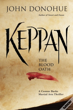 Capa do artigo Keppan
