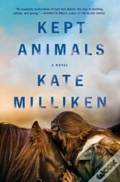 Capa do artigo Kept Animals