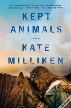 Capa do artigo Kept Animals
