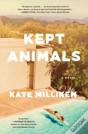 Capa do artigo Kept Animals