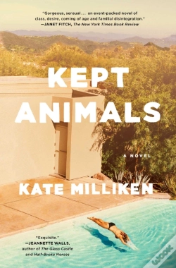 Capa do artigo Kept Animals