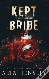 Kept Bride: A Dark Romance
