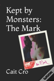 Capa do artigo Kept By Monsters