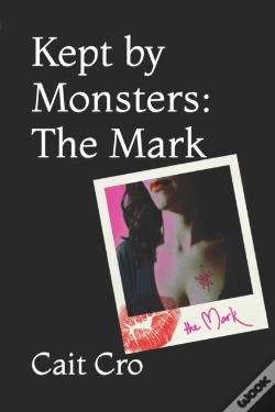 Capa do artigo Kept By Monsters