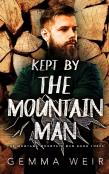 Kept By The Mountain Man