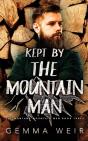 Kept By The Mountain Man - Preview