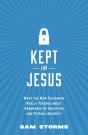 Kept For Jesus - Preview