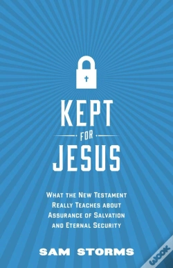 Capa do artigo Kept For Jesus