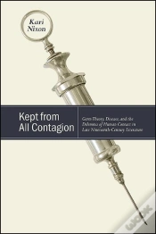 Capa do artigo Kept From All Contagion