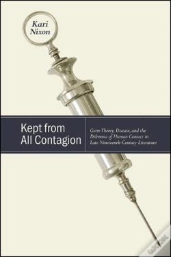 Capa do artigo Kept From All Contagion