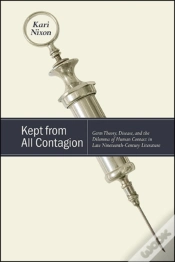 Capa do artigo Kept From All Contagion