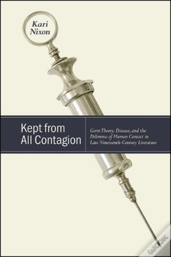 Capa do artigo Kept From All Contagion