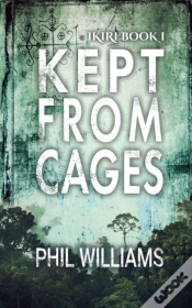 Capa do artigo Kept From Cages