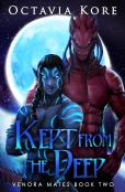 Kept From The Deep