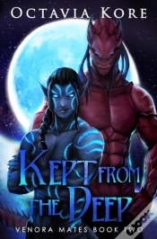 Capa do artigo Kept From The Deep