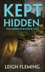 Kept Hidden - Preview