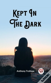 Capa do artigo Kept In The Dark