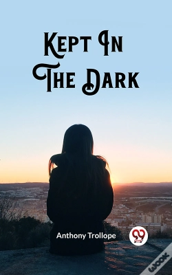 Capa do artigo Kept In The Dark