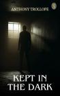 Kept In The Dark - Preview