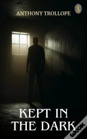 Capa do artigo Kept In The Dark