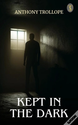 Capa do artigo Kept In The Dark