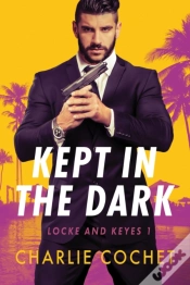 Capa do artigo Kept In The Dark