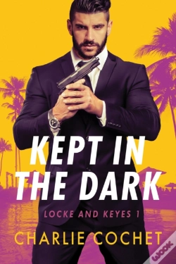 Capa do artigo Kept In The Dark