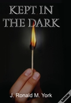 Capa do artigo Kept In The Dark
