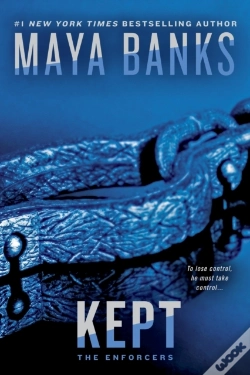 Capa do artigo Kept