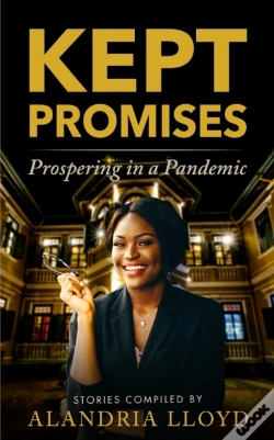 Capa do artigo Kept Promises
