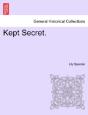Kept Secret. - Preview