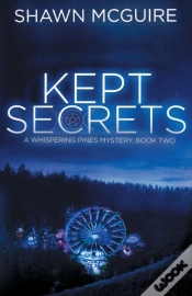 Capa do artigo Kept Secrets