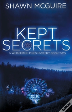 Capa do artigo Kept Secrets
