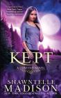 Kept - Preview