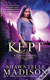 Kept