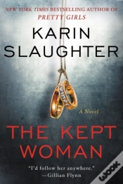 Capa do artigo Kept Woman
