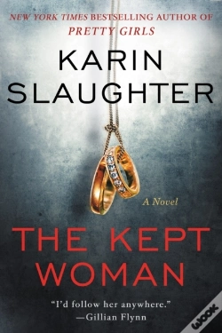 Capa do artigo Kept Woman