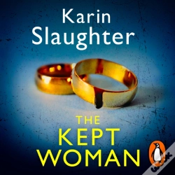 Capa do artigo Kept Woman