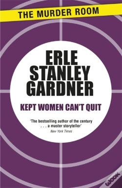 Capa do artigo Kept Women Can'T Quit