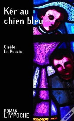 Capa do artigo Ker Au Chien Bleu