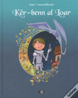 Capa do artigo Kêr-Benn Al Loar