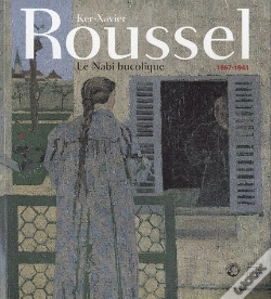 Capa do artigo Ker-Xavier Roussel