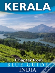 Capa do artigo Kerala - Blue Guide Chapter : From Blue Guide India