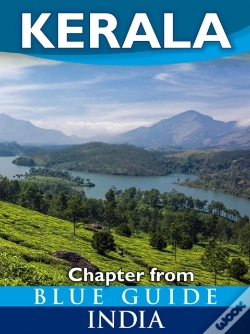 Capa do artigo Kerala - Blue Guide Chapter : From Blue Guide India