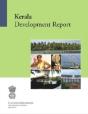 Kerala Development Report - Preview