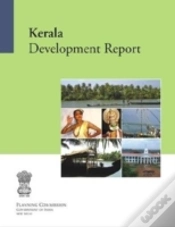 Capa do artigo Kerala Development Report
