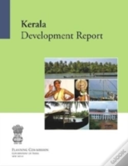 Capa do artigo Kerala Development Report