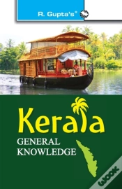 Capa do artigo Kerala General Knowledge