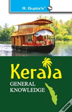 Capa do artigo Kerala General Knowledge