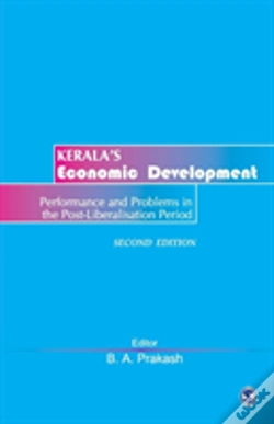 Capa do artigo Kerala'S Economic Development